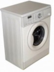 LG F-8056LD ﻿Washing Machine front freestanding