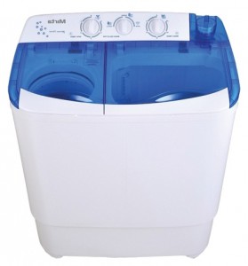 les caractéristiques Machine à laver Mirta MWB 78 SA Photo