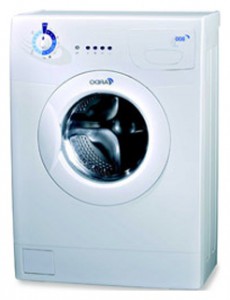 les caractéristiques Machine à laver Ardo FL 80 E Photo