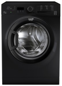 egenskaper Tvättmaskin Hotpoint-Ariston FMF 923 K Fil