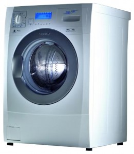 özellikleri çamaşır makinesi Ardo FLO 147 L fotoğraf
