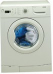 BEKO WMD 53520 ﻿Washing Machine front freestanding
