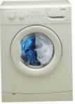 BEKO WMD 26140 T ﻿Washing Machine front freestanding