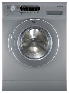 特点 洗衣机 Samsung WF7522S6S 照片