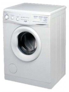 les caractéristiques Machine à laver Whirlpool AWZ 475 Photo