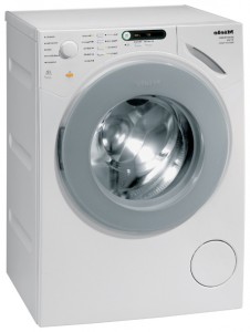 caracteristici Mașină de spălat Miele W 1614 fotografie