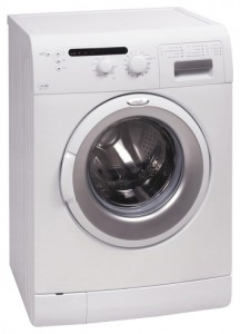 Characteristics ﻿Washing Machine Whirlpool AWG 350 Photo