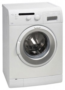 características Máquina de lavar Whirlpool AWG 650 Foto