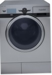 De Dietrich DFW 814 X ﻿Washing Machine front freestanding