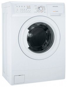 egenskaper Tvättmaskin Electrolux EWS 105210 W Fil