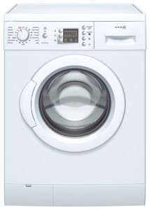 les caractéristiques Machine à laver NEFF W7320F2 Photo