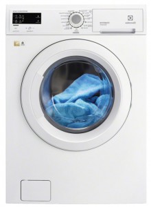 características Máquina de lavar Electrolux EWW 1476 HDW Foto