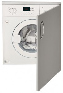 Characteristics ﻿Washing Machine TEKA LI4 1470 Photo