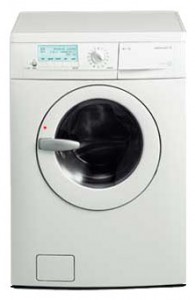 les caractéristiques Machine à laver Electrolux EW 1245 Photo