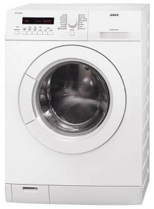 egenskaper Tvättmaskin AEG L 75270 FLP Fil