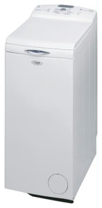özellikleri çamaşır makinesi Whirlpool AWE 9236 P fotoğraf