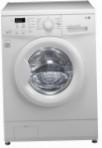 LG E-10C3LD ﻿Washing Machine front freestanding, removable cover for embedding