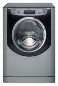 Characteristics ﻿Washing Machine Hotpoint-Ariston AQGD 149 H Photo