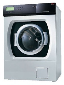 विशेषताएँ वॉशिंग मशीन Asko WMC55D1133 तस्वीर