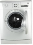 BEKO WKN 51001 M ﻿Washing Machine front freestanding, removable cover for embedding