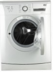 BEKO WKN 51001 M Машина за веш предњи самостојећи, скида поклопац за уградњу