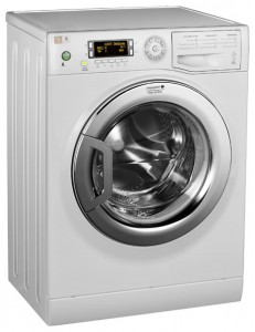 विशेषताएँ वॉशिंग मशीन Hotpoint-Ariston MVSE 6125 X तस्वीर