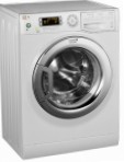 Hotpoint-Ariston MVSE 6125 X Máquina de lavar frente autoportante