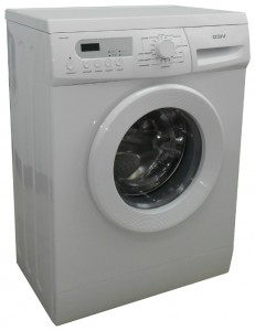Characteristics ﻿Washing Machine Vico WMM 4484D3 Photo