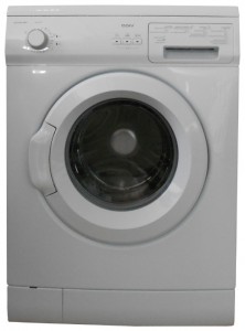 Characteristics ﻿Washing Machine Vico WMV 4065E(W)1 Photo