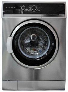 caracteristici Mașină de spălat Vico WMV 4085S2(LX) fotografie