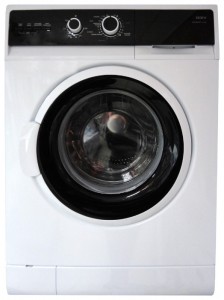 विशेषताएँ वॉशिंग मशीन Vico WMV 4085S2(WB) तस्वीर
