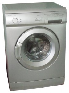 Characteristics ﻿Washing Machine Vico WMV 4755E(S) Photo