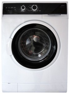 Characteristics ﻿Washing Machine Vico WMV 4785S2(WB) Photo