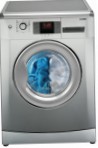 BEKO WMB 61242 PTMS Стиральная Машина фронтальная отдельно стоящая, съемная крышка для встраивания