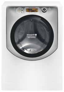 Characteristics ﻿Washing Machine Hotpoint-Ariston AQ104D 49 B Photo