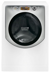 özellikleri çamaşır makinesi Hotpoint-Ariston AQS63F 29 fotoğraf