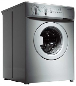 características Máquina de lavar Electrolux EWC 1150 Foto