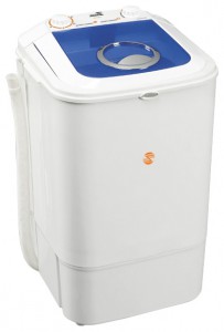 विशेषताएँ वॉशिंग मशीन Zertek XPB30-2000 तस्वीर