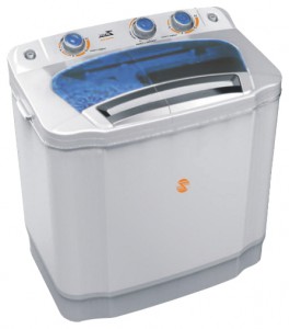 özellikleri çamaşır makinesi Zertek XPB50-258S fotoğraf