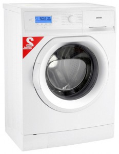özellikleri çamaşır makinesi Vestel OWM 4110 LCD fotoğraf