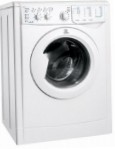 Indesit IWSD 5108 ECO Mașină de spălat față capac de sine statatoare, detașabil pentru încorporarea