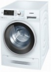 Siemens WD 14H442 ﻿Washing Machine front freestanding, removable cover for embedding