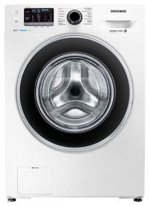 egenskaper Tvättmaskin Samsung WW70J5210HW Fil