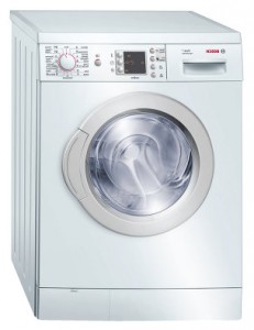 ลักษณะเฉพาะ เครื่องซักผ้า Bosch WAE 2044 รูปถ่าย