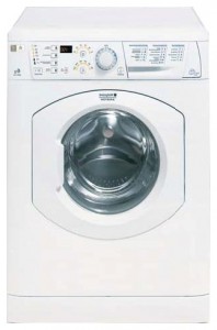 Characteristics ﻿Washing Machine Hotpoint-Ariston ARSF 80 Photo
