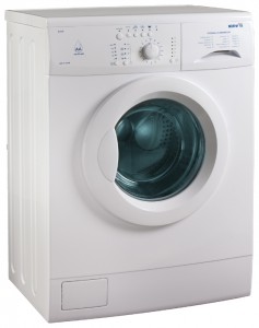 Характеристики Пральна машина IT Wash RR510L фото