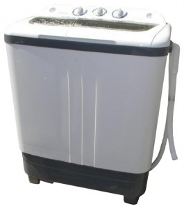 特性 洗濯機 Element WM-5503L 写真