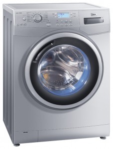 özellikleri çamaşır makinesi Haier HWD70-1482S fotoğraf