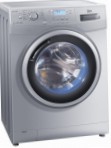 Haier HWD70-1482S Waschmaschiene front freistehend