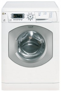 Characteristics ﻿Washing Machine Hotpoint-Ariston ARXD 105 Photo